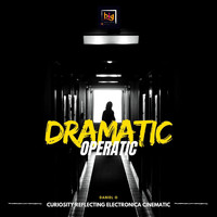 Daniel G - Dramatic Operatic (Curiosity Reflecting Electronica Cinematic)
