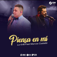 La 4.40 - Piensa en MI