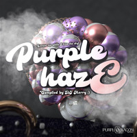 Sense Datum - Purple Haze