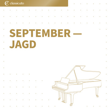 Soundnotation - September — Jagd