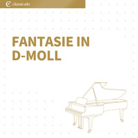 Wolfgang Amadeus Mozart - Fantasie in d-Moll (KV 397)