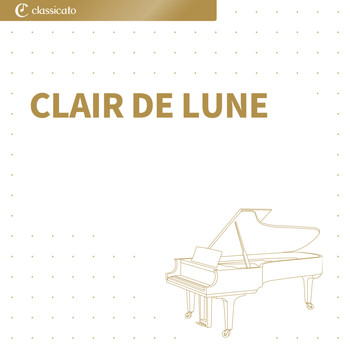 Claude Debussy - Clair de lune
