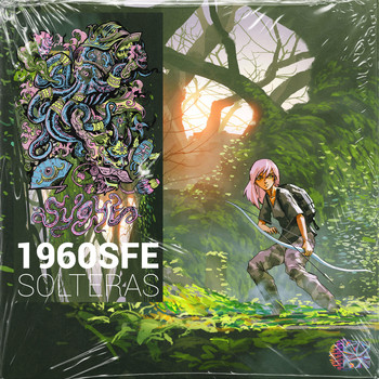 1960SFE - Solteras