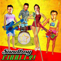Sandboy - Finally (Explicit)