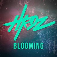 HRDZ - Blooming