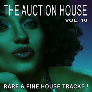 Various Artists - The Auction House, Vol. 10