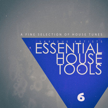 Various Artists - Essential House Tools, Vol. 6
