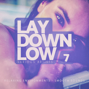Various Artists - Lay Down Low, Vol. 7