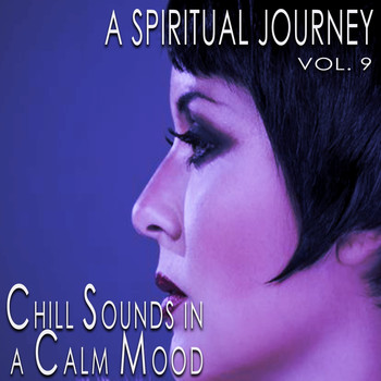 Various Artists - A Spiritual Journey, Vol. 9