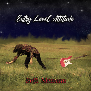 Beth Niemann - Entry Level Attitude