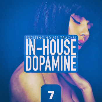 Various Artists - In-House Dopamine, Vol. 7
