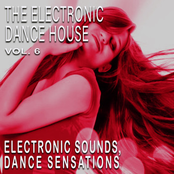 Various Artists - The Electronic Dance House, Vol. 6