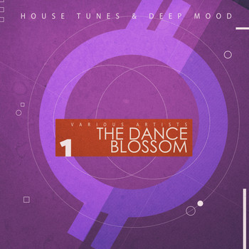 Various Artists - The Dance Blossom, Vol. 1