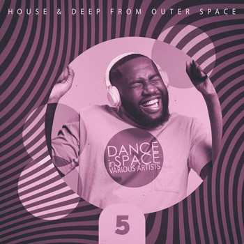 Various Artists - Dance in Space, Vol. 5