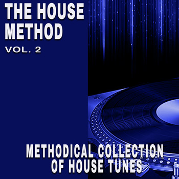 Various Artists - The House Method, Vol. 2