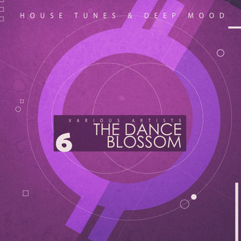 Various Artists - The Dance Blossom, Vol. 6