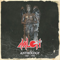 Avalon - Anthology (Explicit)