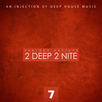 Various Artists - 2 Deep 2 Nite, Vol. 7