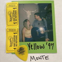 Monte - Yellow '97 (Explicit)