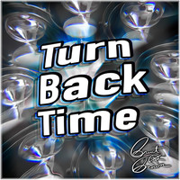 Brent Brown - Turn Back Time