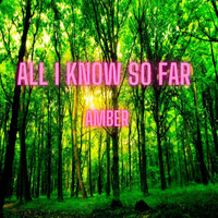 Amber - All I Know so Far