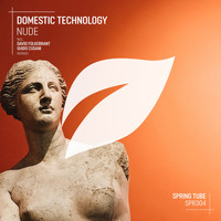 Domestic Technology - Nude