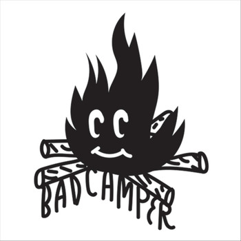 Bad Camper - Cascade