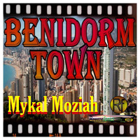 Mykal Moziah - Benidorm Town
