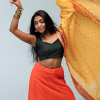 DJ Kamal Supreme - Can You Dance to the Bhangra?