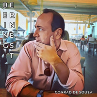 Conrad De Souza - Being Ernest