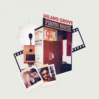 Delano Grove - Photo Booth