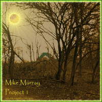 Mike Murray - Project 1