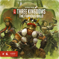 Ian Livingstone - Total War: Three Kingdoms - The Furious Wild (Original Soundtrack)
