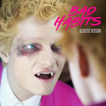 Ed Sheeran - Bad Habits (Acoustic Version)