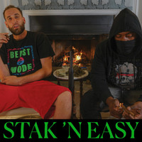 Stak & Easy - Stak 'n Easy (Explicit)
