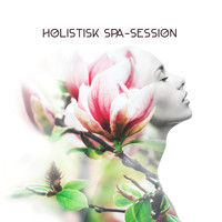 Lugn spa universum - Holistisk spa-session – Mild och lugnande reikimusik för helande behandlingar, massage och andra avkopplande behandlingar