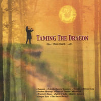 Ron Korb - Taming The Dragon