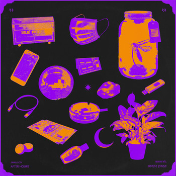 Various Artists - After Hours