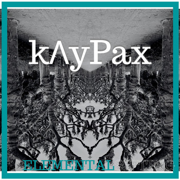 Kλypax - Elemental Sifting