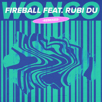 Wongo - Fireball (Remixes)