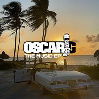 Oscar G - The Music EP