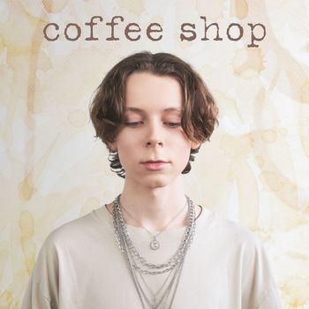 Andreas - Coffee Shop