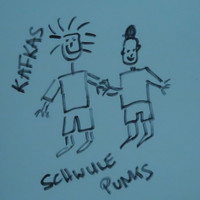 Kafkas - Schwule Punks