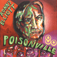 Ronny Elliott - Poisonville