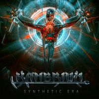 Kambrium - Synthetic ERA (Explicit)