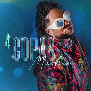 Mackie - 4 Copas