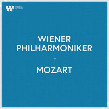 Wiener Philharmoniker - Wiener Philharmoniker - Mozart