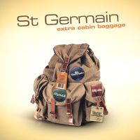 St Germain - Extra Cabin Baggage