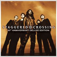 Staggered Crossing - Staggered Crossing (20th Anniversary Deluxe Edition)