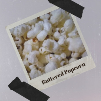 Various Artist - Buttered Popcorn